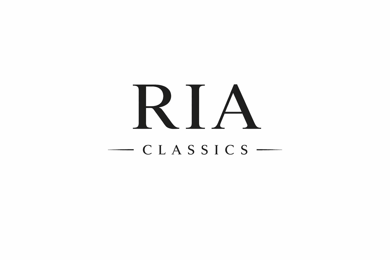 Ria Classics